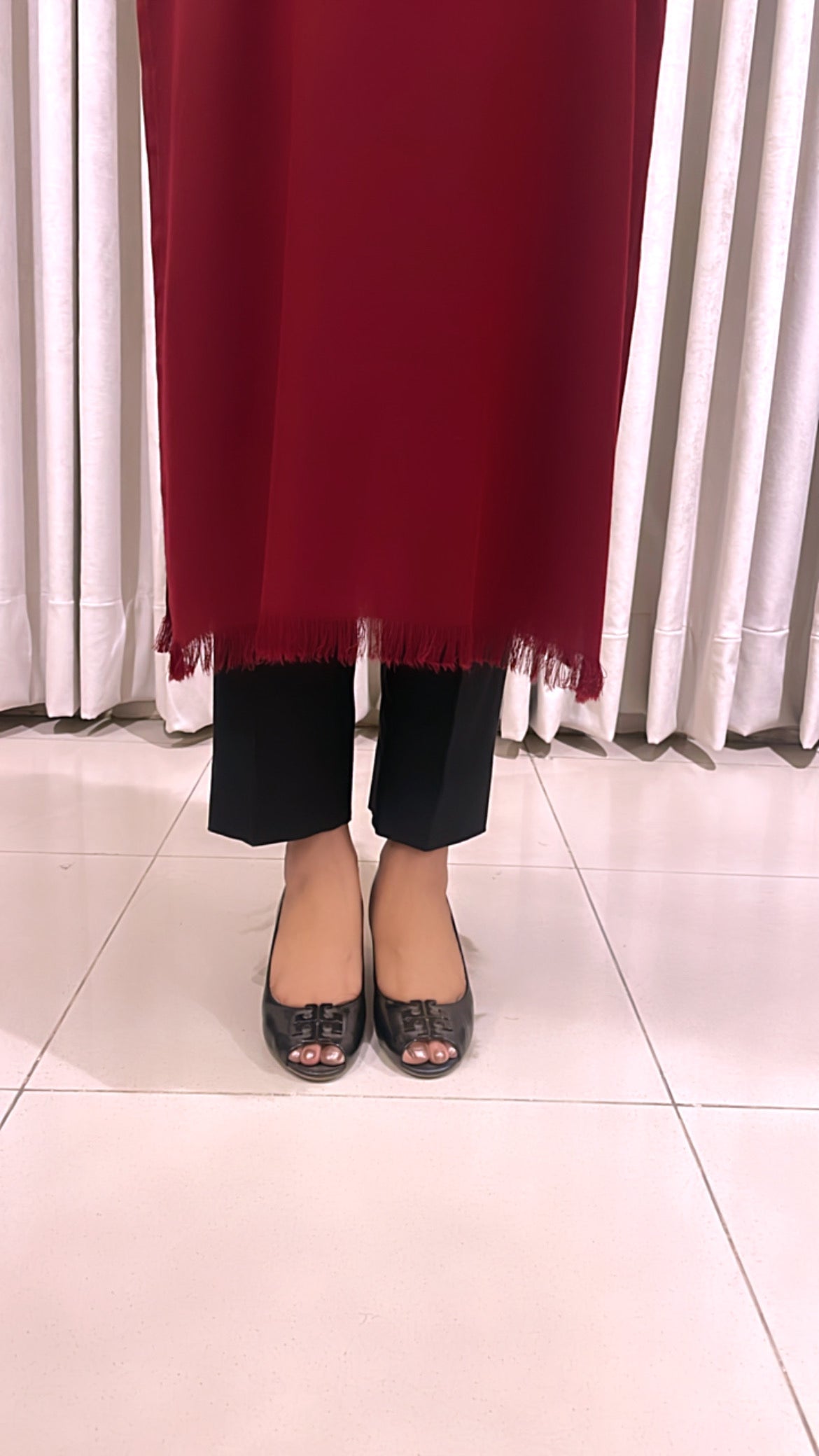 TS24-WP10 MARINA STRAIGHT PANTS