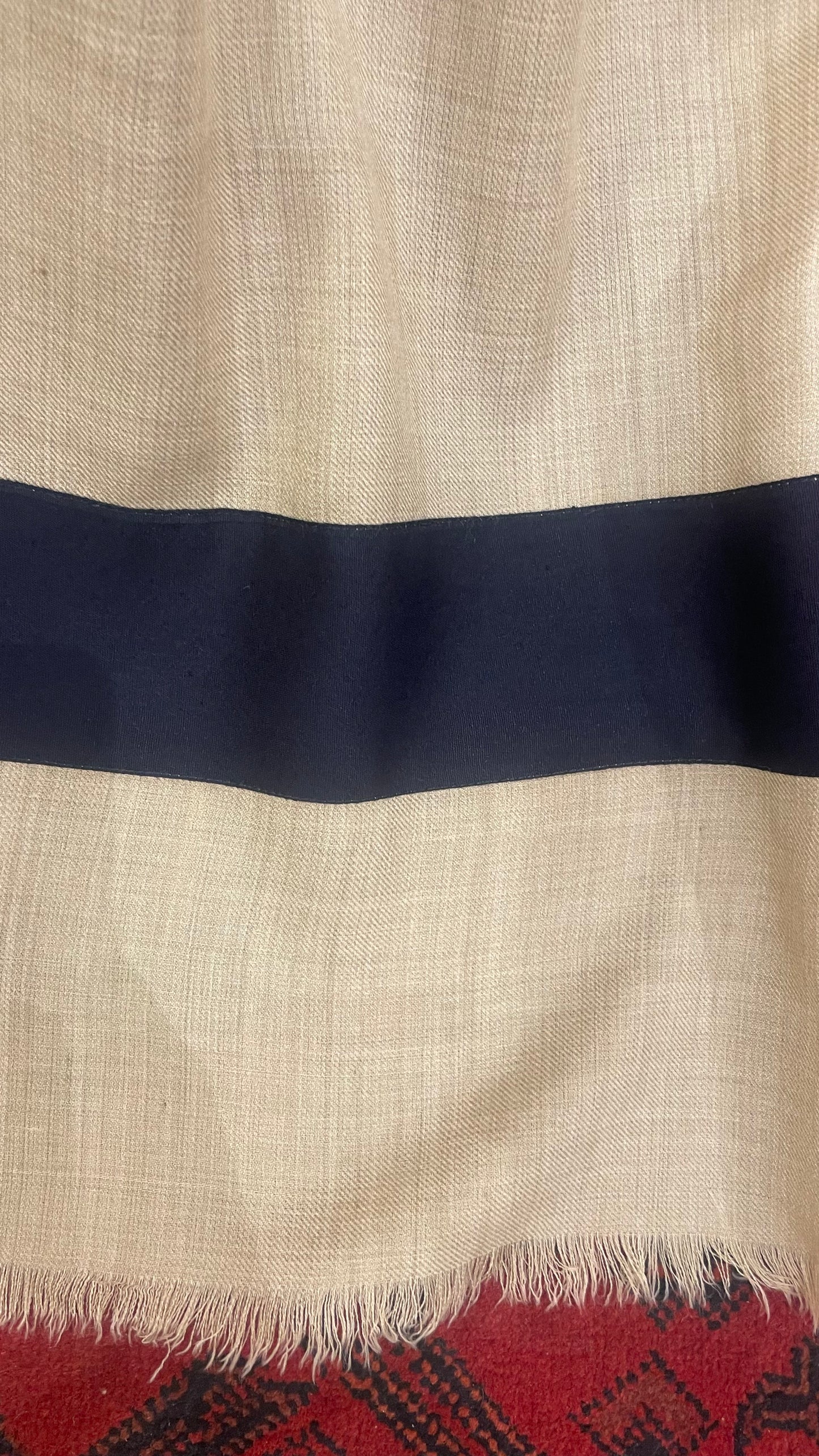 TS24-WS01 PASHMINA SHAWL