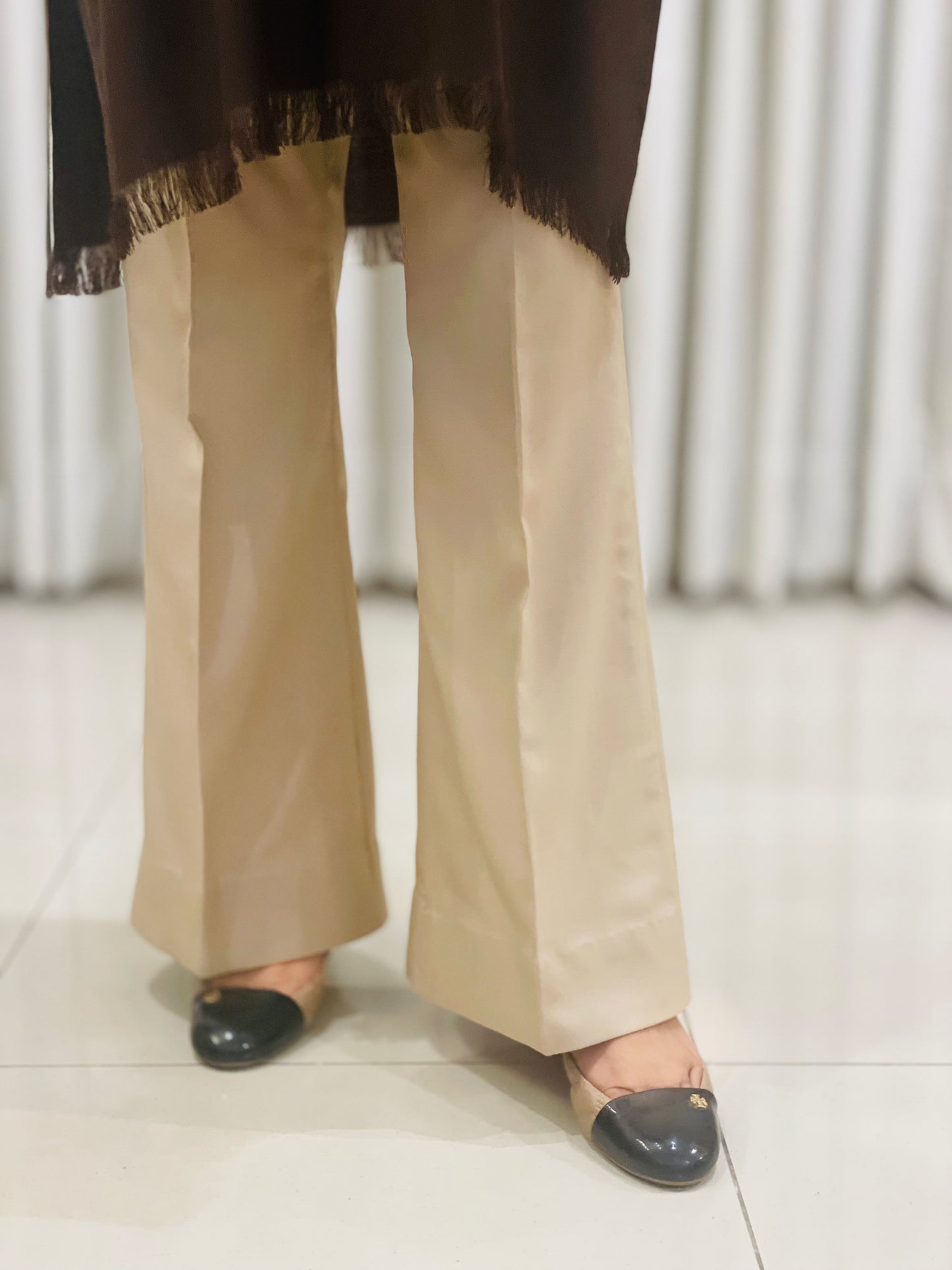 TS24-WP08 MARINA BELL BOTTOM PANTS