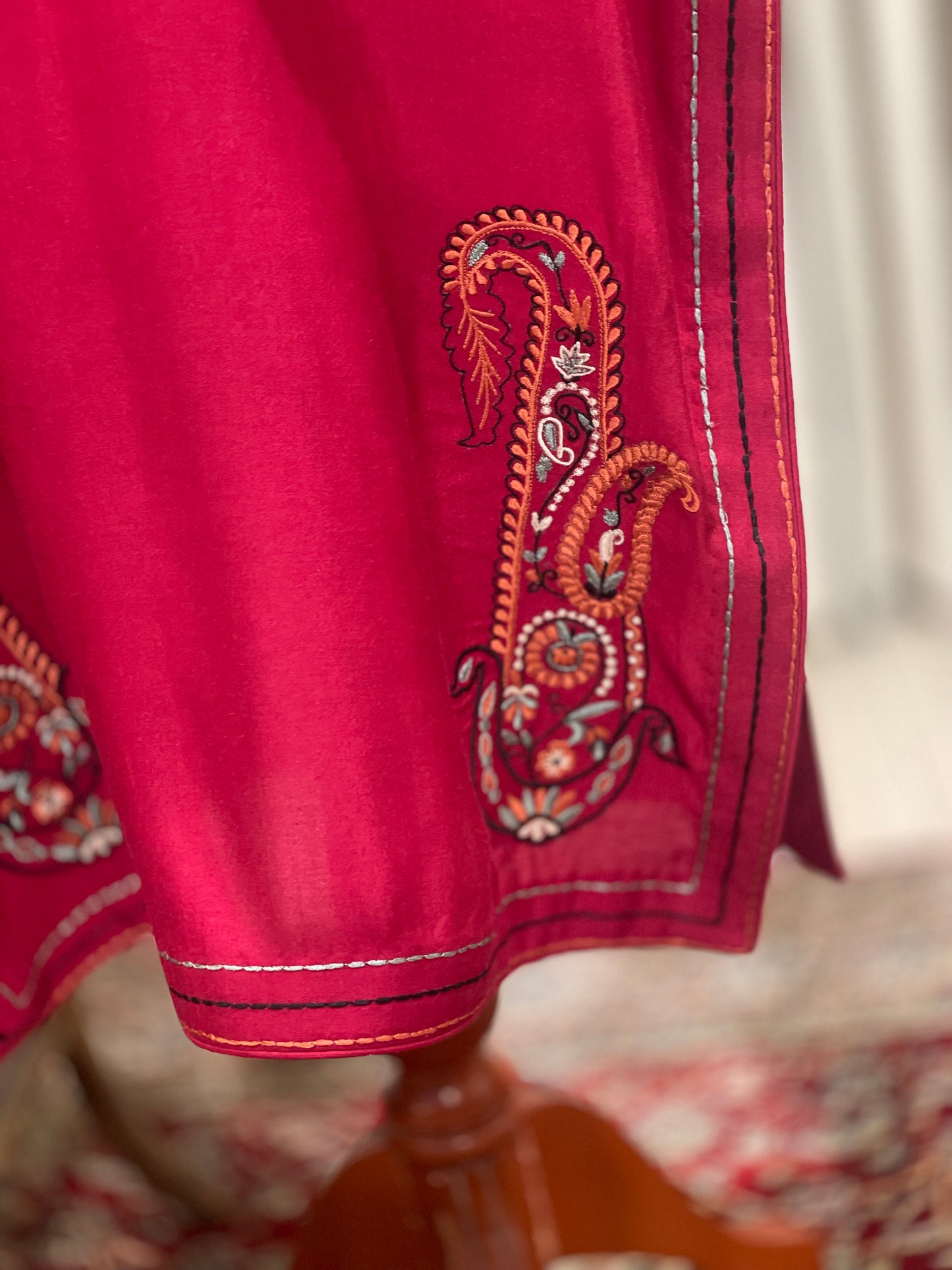 TS24-CP01 PAISLEY