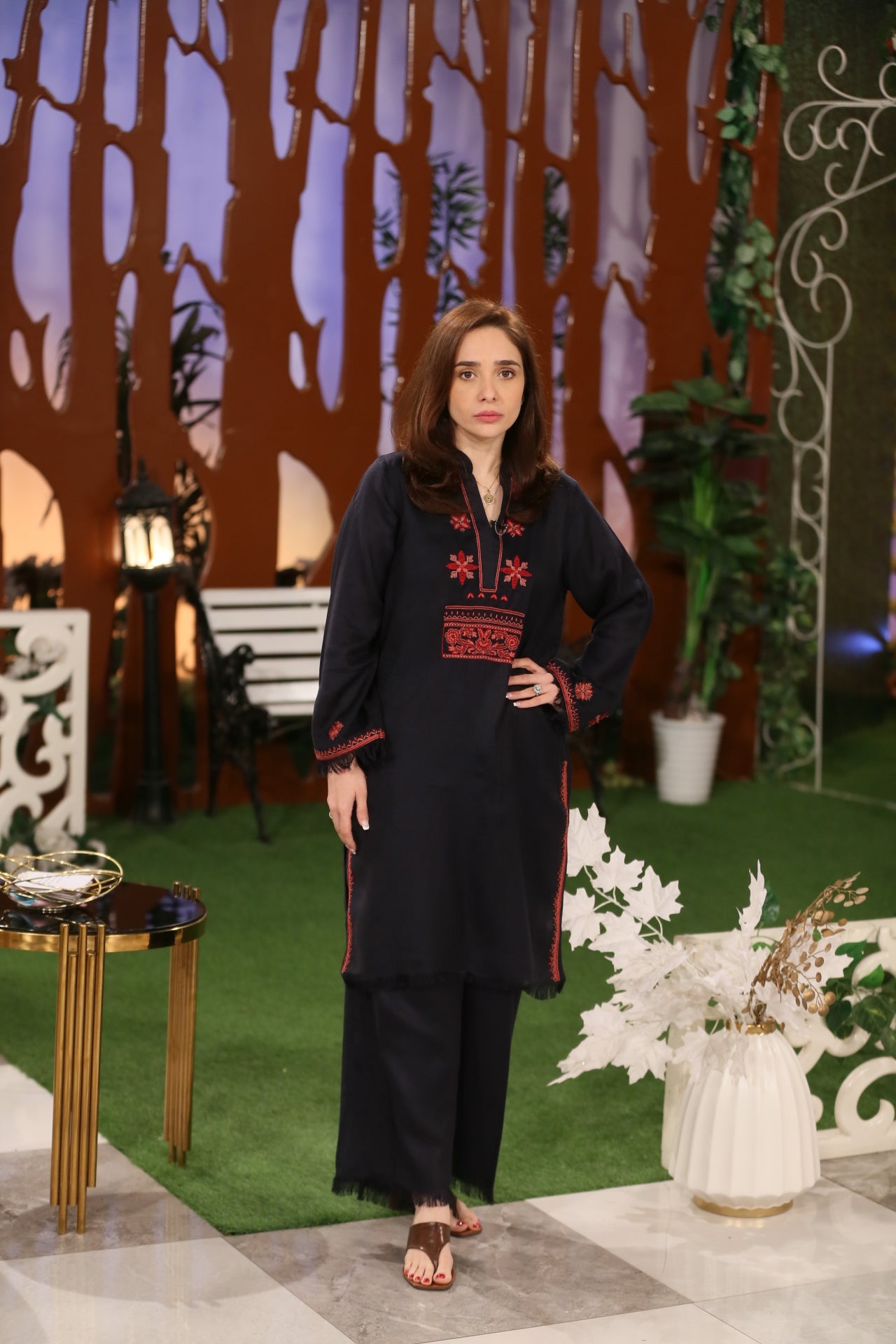 Client Diary- Juggan Kazim