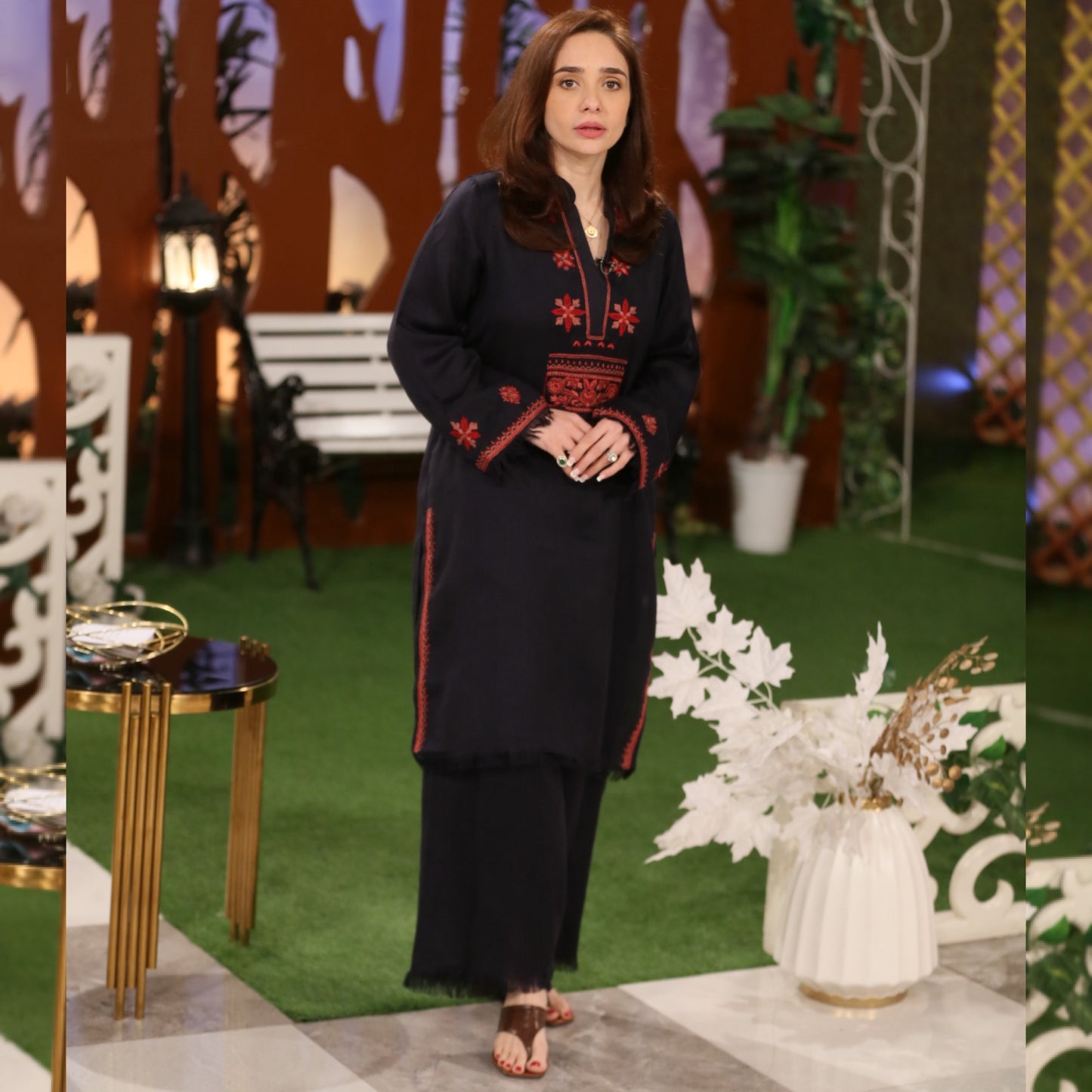 Client Diary- Juggan Kazim