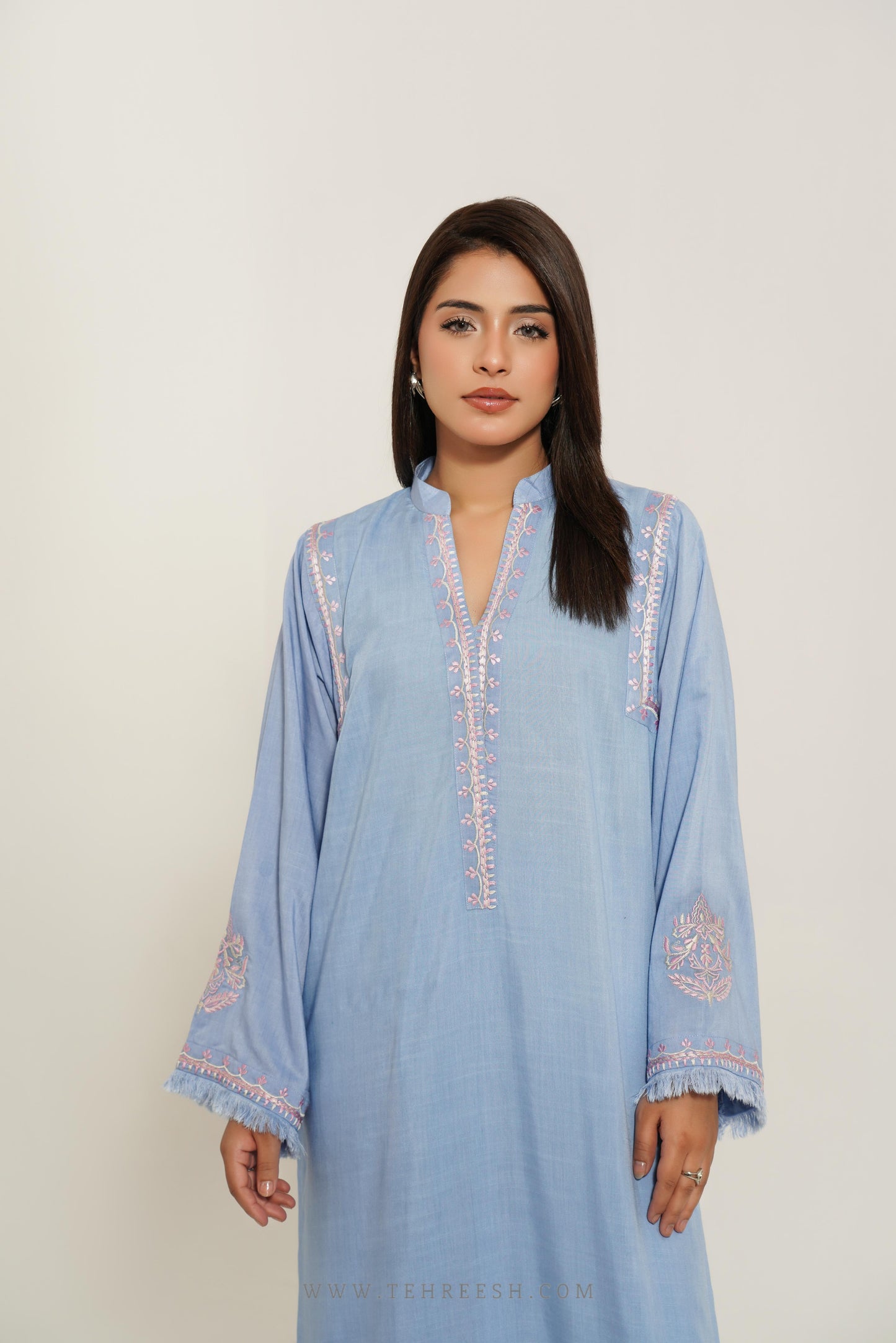 TS25-SP26 Signature Shirt