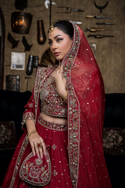 TS23-B03 MEHTAB BRIDAL