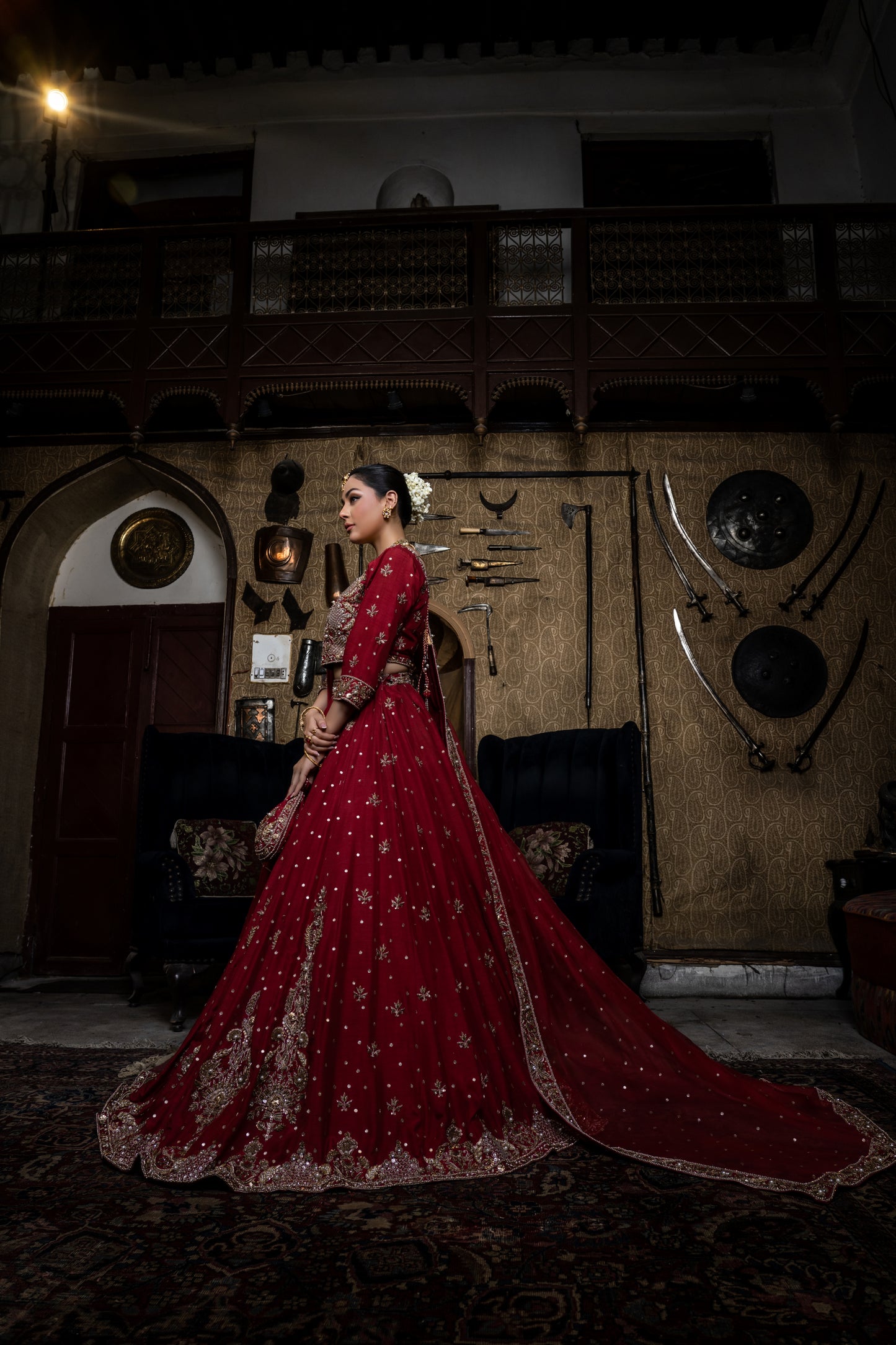 TS23-B03 MEHTAB BRIDAL