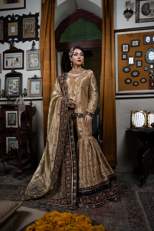 TS23-B06 SHAHJAHAN BRIDALS