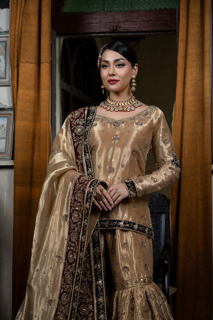 TS23-B06 SHAHJAHAN BRIDALS