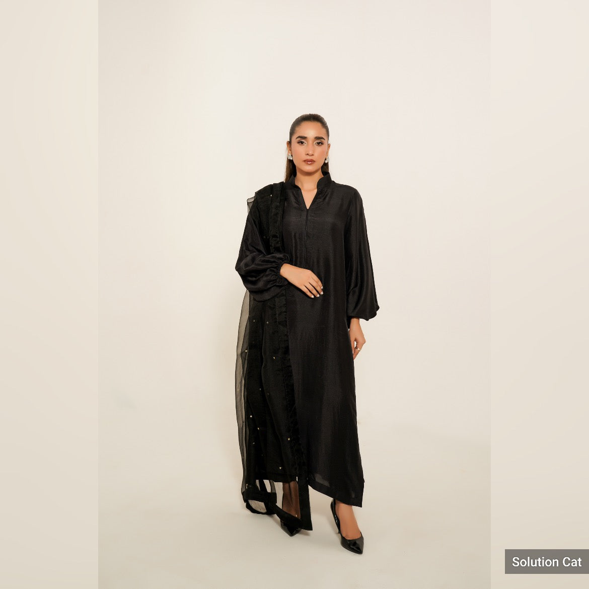 TS26-LX38 BERRY BLOOM SILK SHIRT AND PANTS