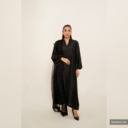 TS26-LX38 BERRY BLOOM SILK SHIRT AND PANTS
