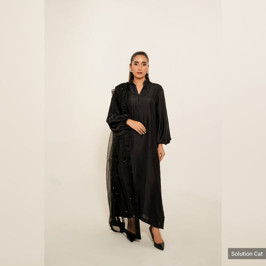 TS26-LX38 BERRY BLOOM SILK SHIRT AND PANTS