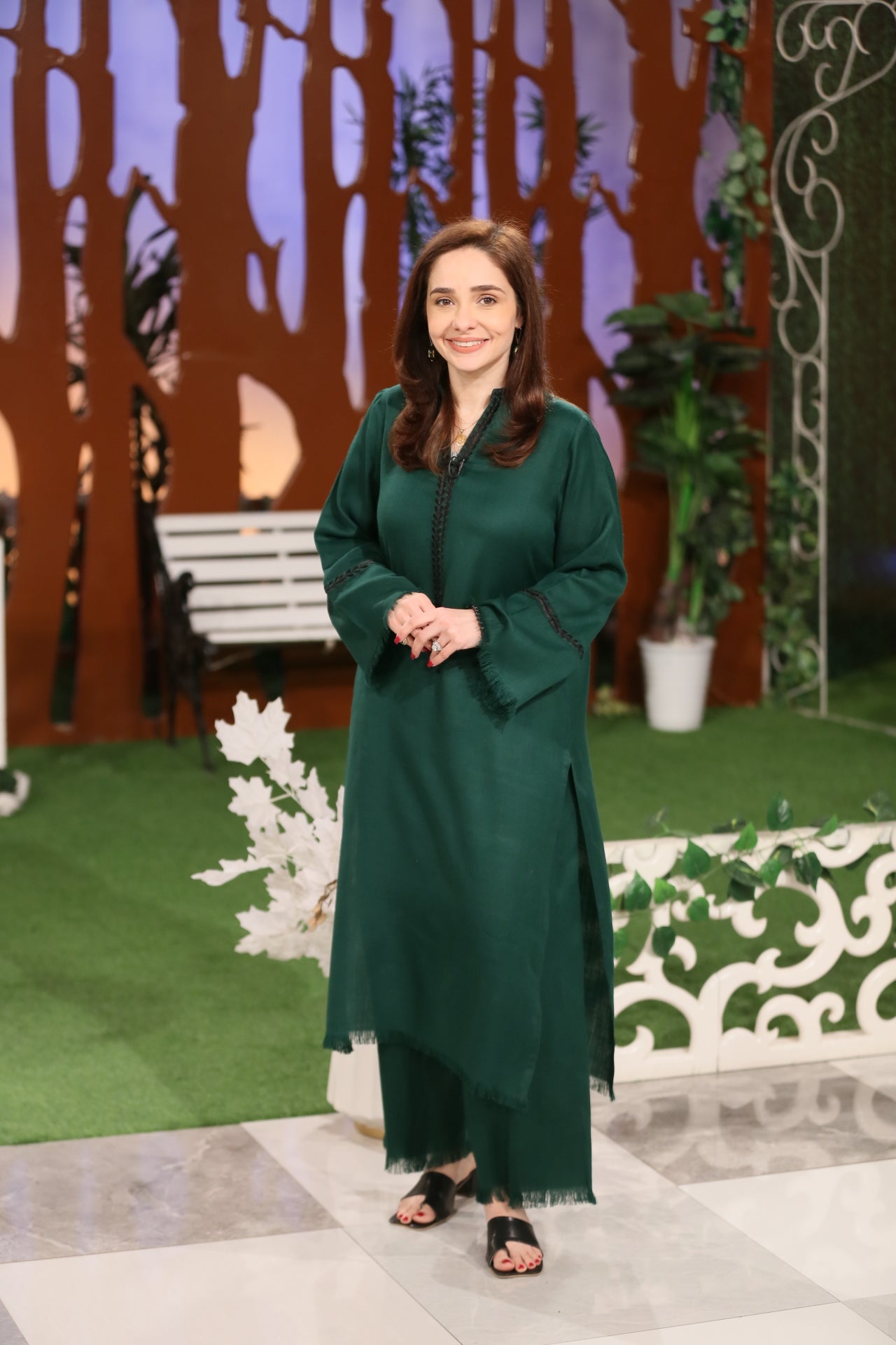 Client Diary- Juggan Kazim